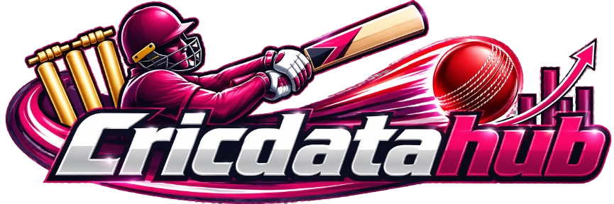 Cricdatahub